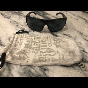 Electric men’s sunglasses